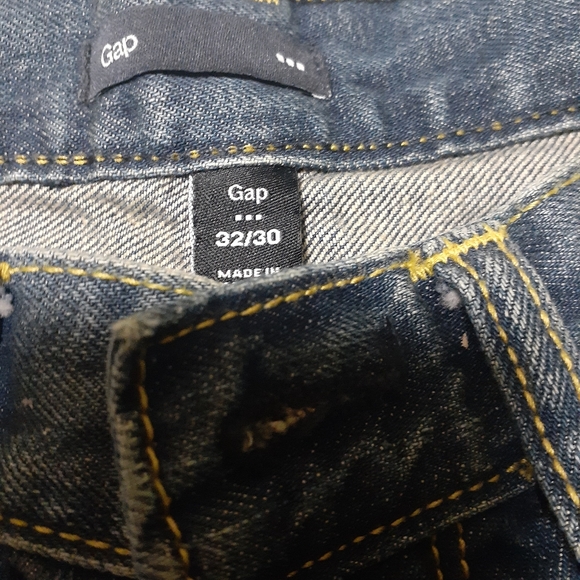 Nwot gap jeans - Picture 2 of 2